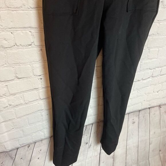 BlackMilk Black Pants Size XSmall - Picture 5 of 10